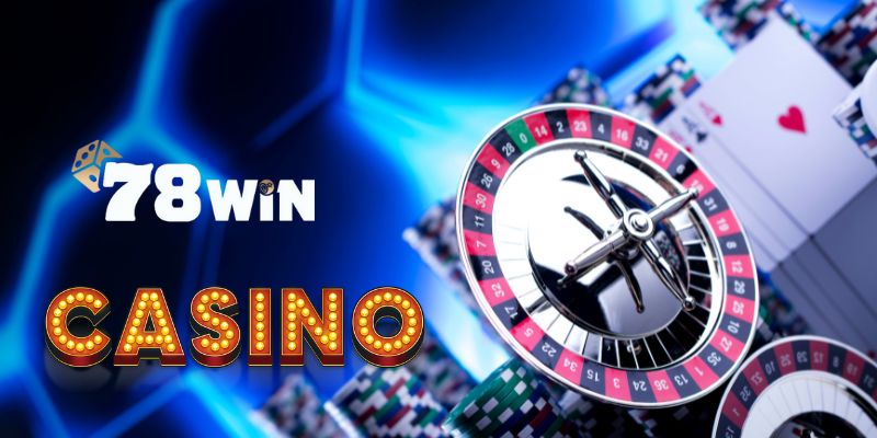 Casino trực tuyến sôi động tại nhà cái